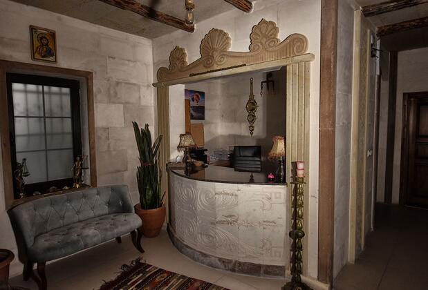 El Nazar Stone Suites - Görsel 27