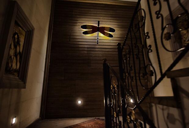 El Nazar Stone Suites - Görsel 29