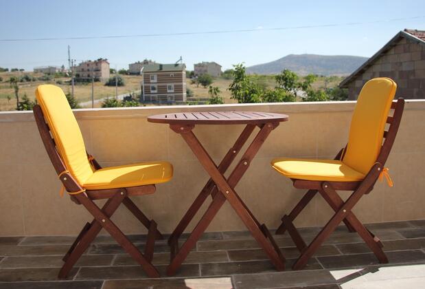 El Nazar Stone Suites - Görsel 16