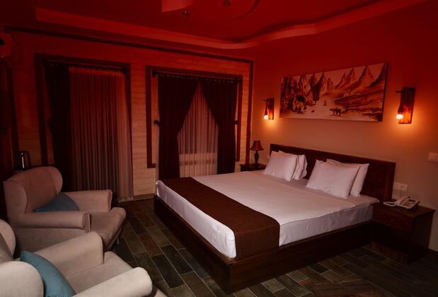 El Nazar Stone Suites - Görsel 30