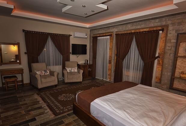 El Nazar Stone Suites - Görsel 31