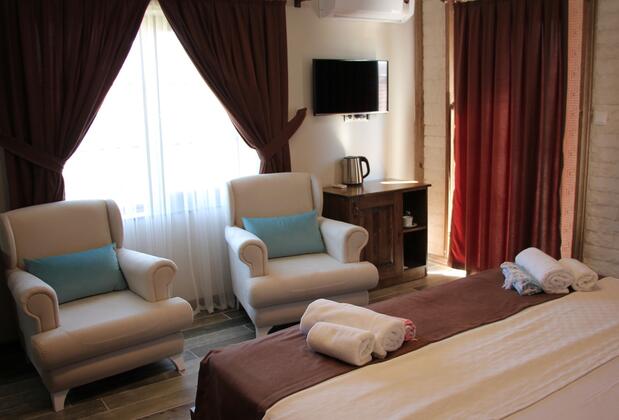 El Nazar Stone Suites - Görsel 32