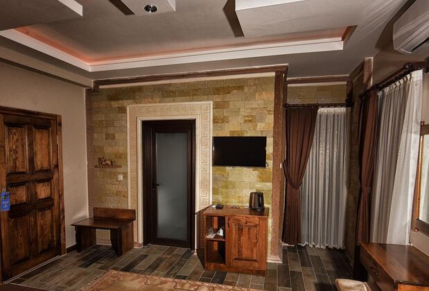 El Nazar Stone Suites - Görsel 33