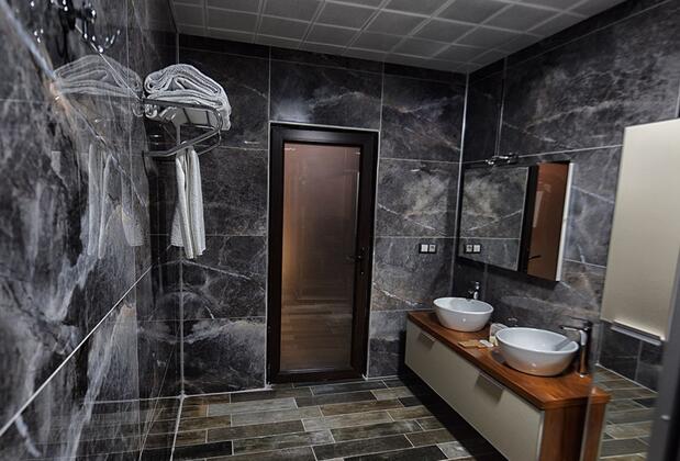 El Nazar Stone Suites - Görsel 6