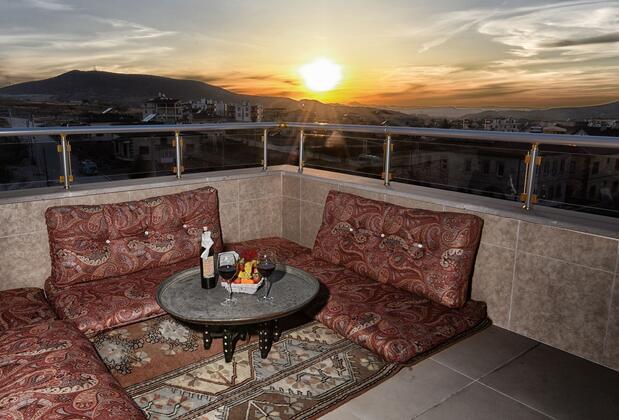 El Nazar Stone Suites - Görsel 17