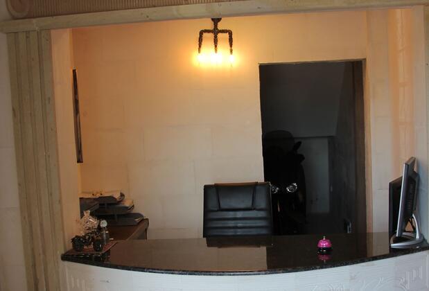 El Nazar Stone Suites - Görsel 34