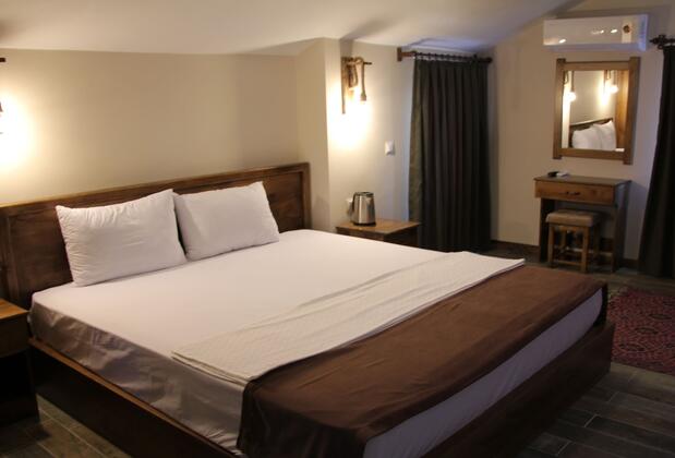 El Nazar Stone Suites - Görsel 37