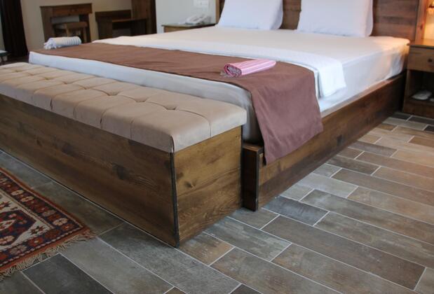 El Nazar Stone Suites - Görsel 38