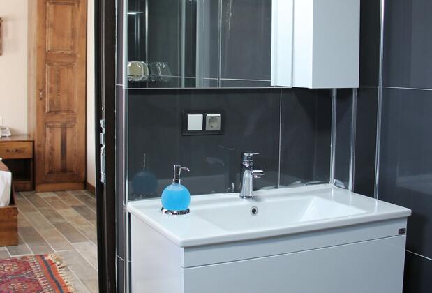 El Nazar Stone Suites - Görsel 39