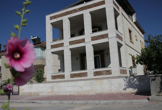 El Nazar Stone Suites - Görsel 4