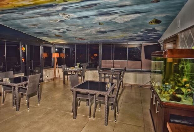 El Nazar Stone Suites - Görsel 40