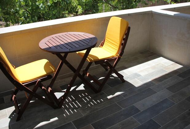 El Nazar Stone Suites - Görsel 42