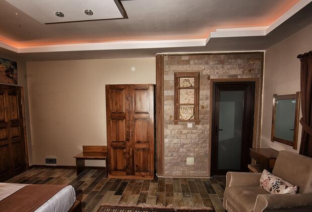 El Nazar Stone Suites - Görsel 43