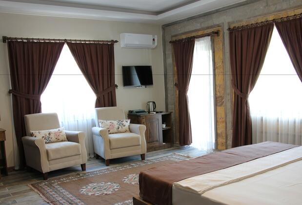 El Nazar Stone Suites - Görsel 44