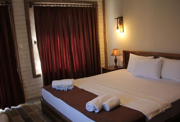 El Nazar Stone Suites - Görsel 45