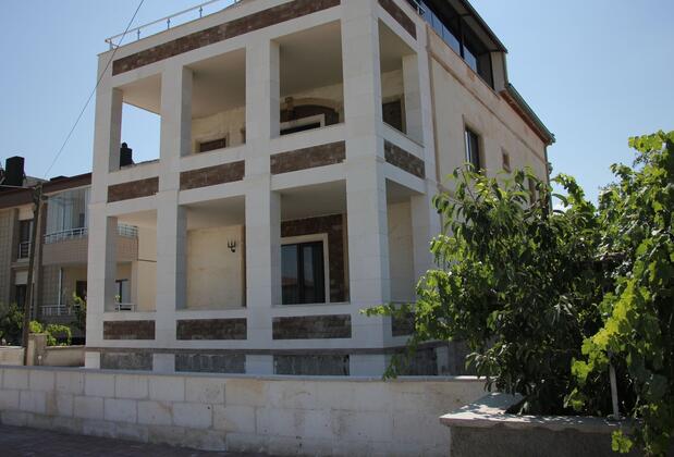 El Nazar Stone Suites - Görsel 3