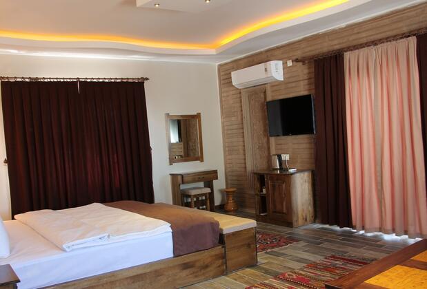 El Nazar Stone Suites - Görsel 47