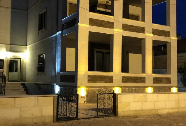 El Nazar Stone Suites - Görsel 49