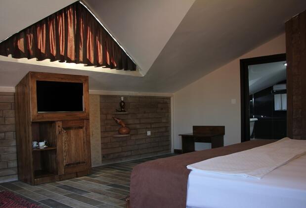 El Nazar Stone Suites - Görsel 50