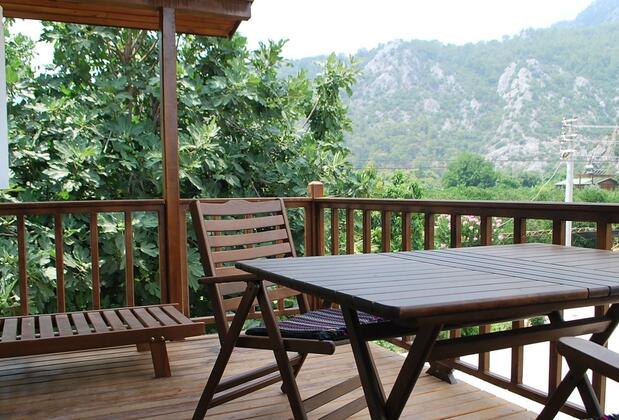 Sunset Boutique Hotel Apartments - Görsel 19