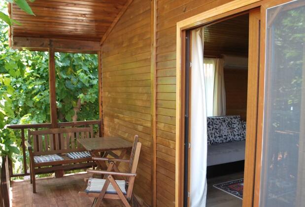 Sunset Boutique Hotel Apartments - Görsel 14