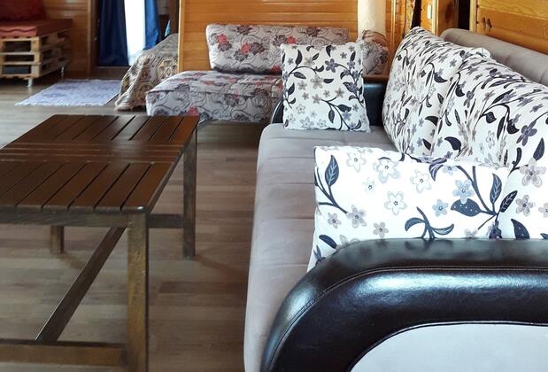 Sunset Boutique Hotel Apartments - Görsel 3