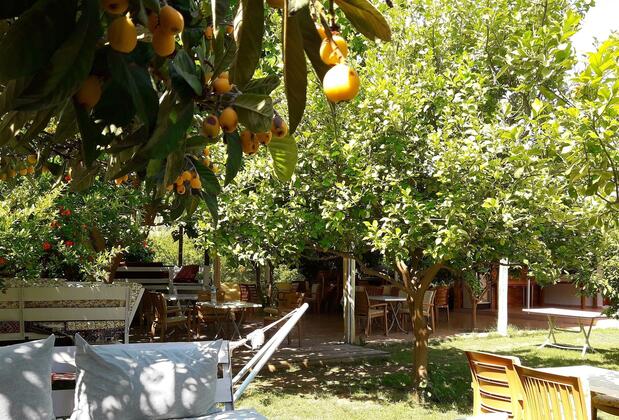 Sunset Boutique Hotel Apartments - Görsel 7