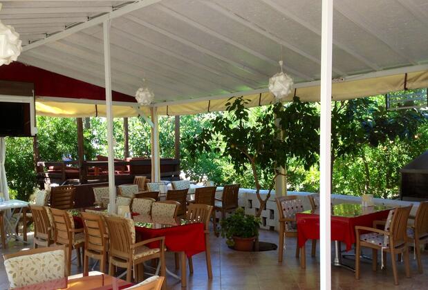 Sunset Boutique Hotel Apartments - Görsel 20