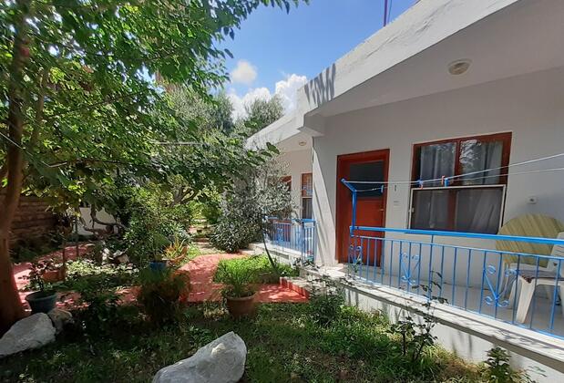 Sunset Boutique Hotel Apartments - Görsel 26