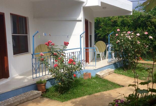 Sunset Boutique Hotel Apartments - Görsel 25