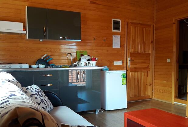 Sunset Boutique Hotel Apartments - Görsel 8