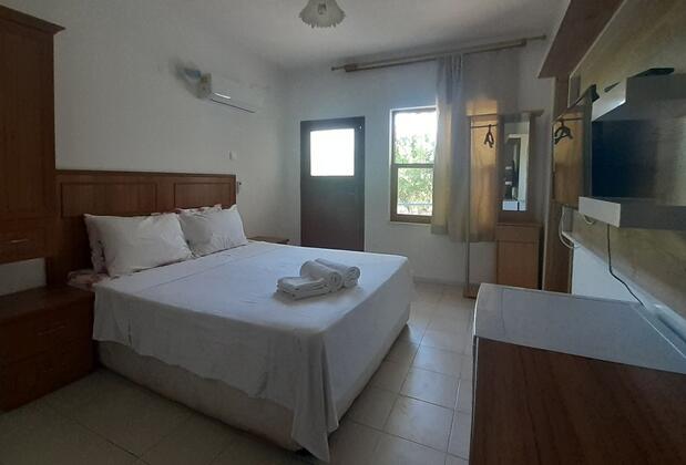 Sunset Boutique Hotel Apartments - Görsel 15