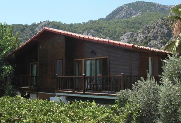 Sunset Boutique Hotel Apartments - Görsel 12