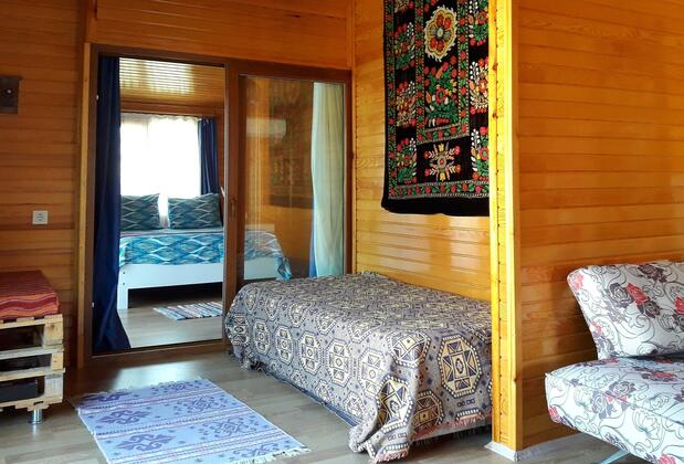 Sunset Boutique Hotel Apartments - Görsel 11