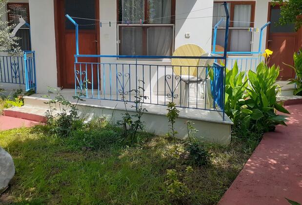 Sunset Boutique Hotel Apartments - Görsel 5