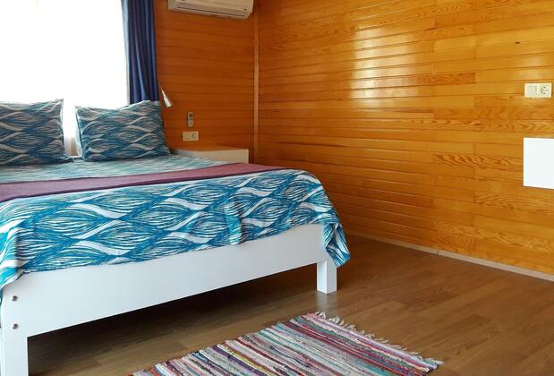 Sunset Boutique Hotel Apartments - Görsel 21