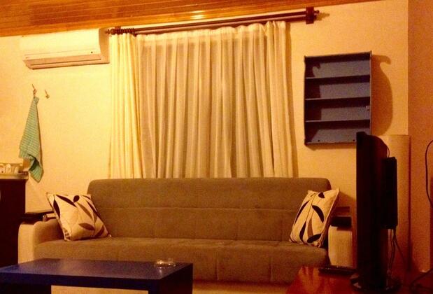 Sunset Boutique Hotel Apartments - Görsel 9