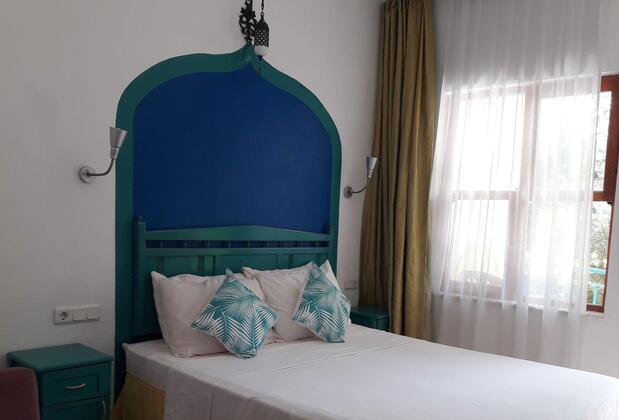 Sunset Boutique Hotel Apartments - Görsel 13