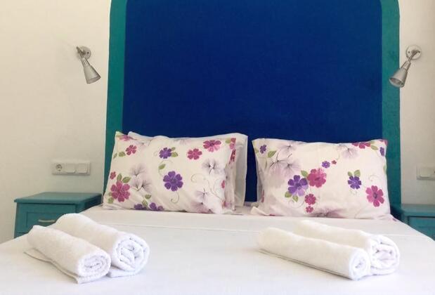 Sunset Boutique Hotel Apartments - Görsel 6