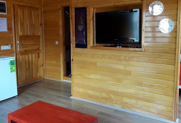 Sunset Boutique Hotel Apartments - Görsel 10