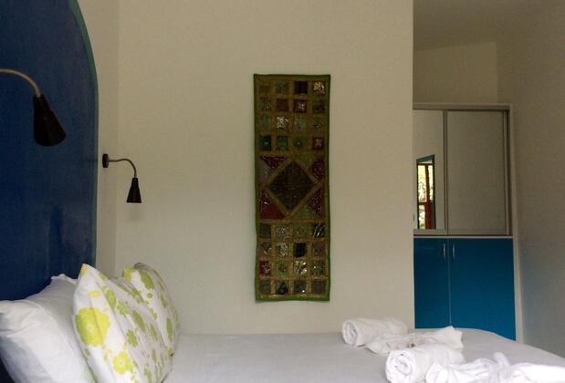 Sunset Boutique Hotel Apartments - Görsel 24