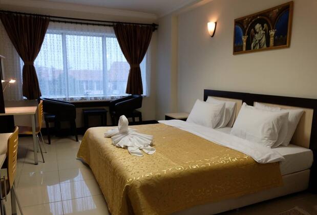 Grand Kırşehir Otel - Görsel 15