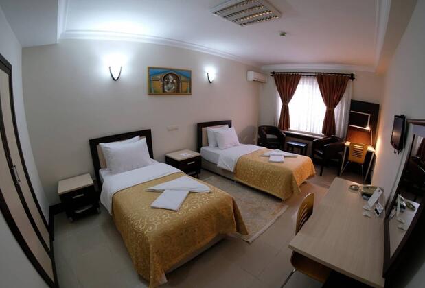 Grand Kırşehir Otel - Görsel 14