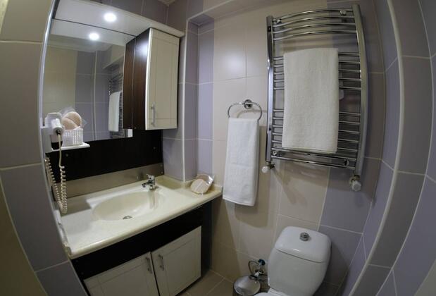 Grand Kırşehir Otel - Görsel 16
