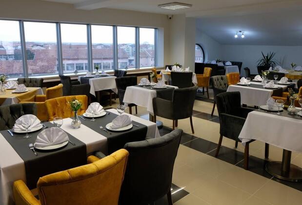 Grand Kırşehir Otel - Görsel 10