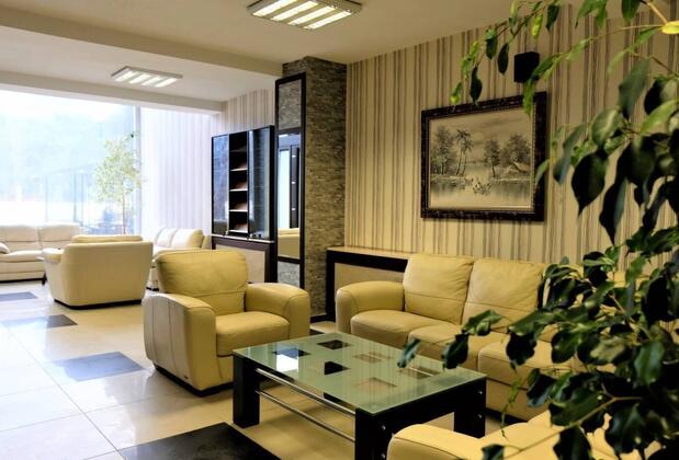 Grand Kırşehir Otel - Görsel 9