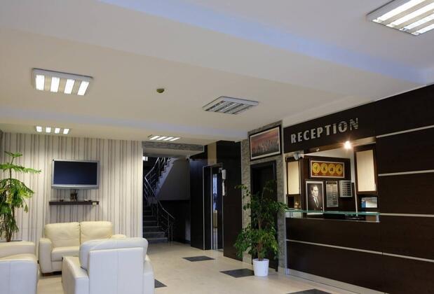 Grand Kırşehir Otel - Görsel 7