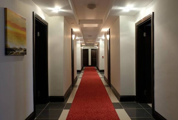 Grand Kırşehir Otel - Görsel 12