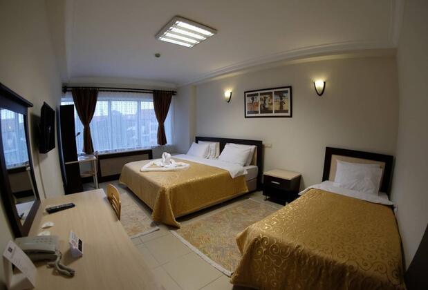 Grand Kırşehir Otel - Görsel 13