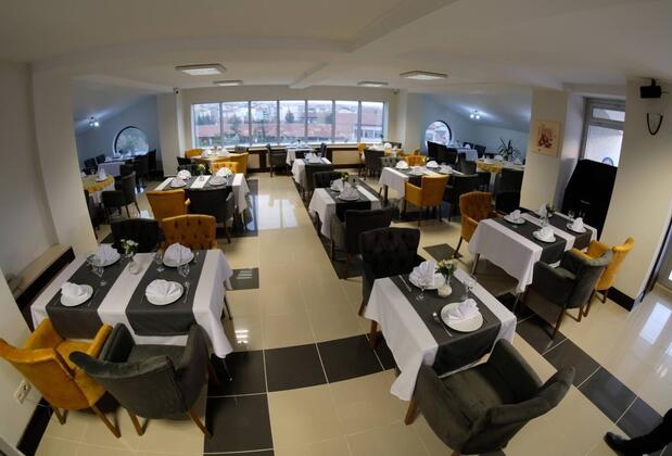 Grand Kırşehir Otel - Görsel 11
